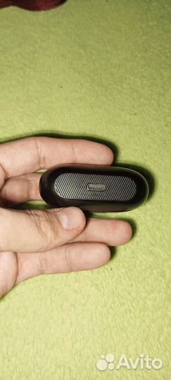 Беспроводные наушники