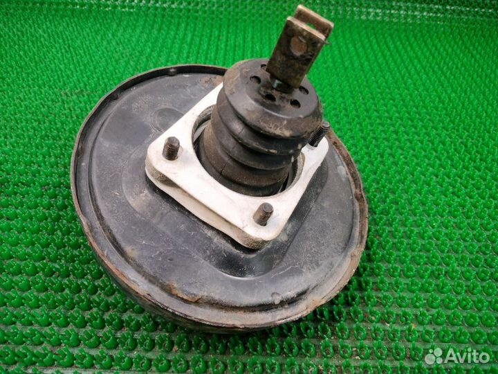 Вакуумный усилитель тормозов Daewoo Matiz M150