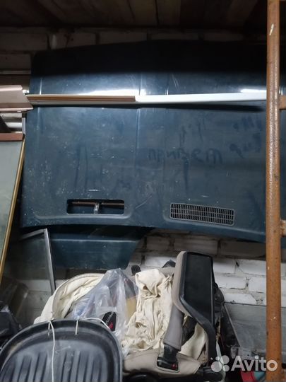 Запчатичи на 2106