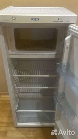 Холодильник позис