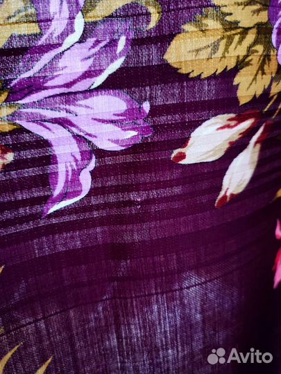 Павловопосадский платок