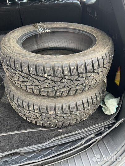 Nokian Tyres Nordman 7 SUV 185/60 R15
