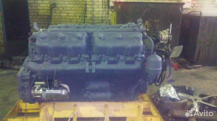 Кпп на трактор Т-150 №18