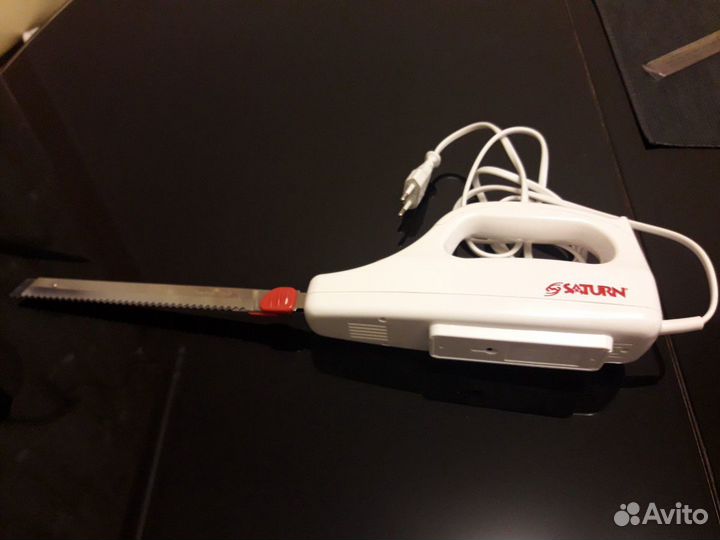 Электронож saturn ST1095