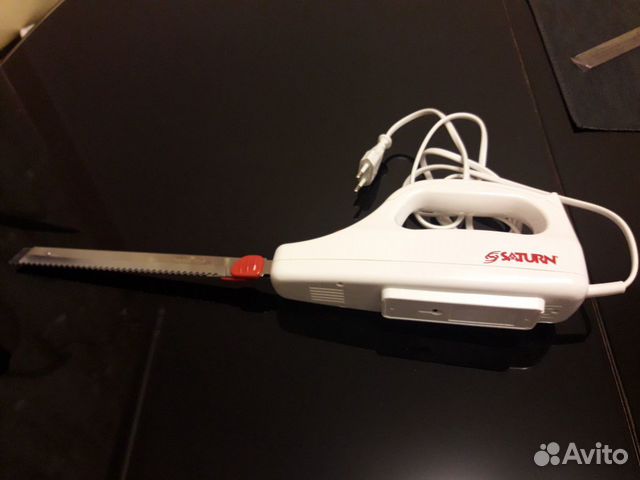 Электронож saturn ST1095