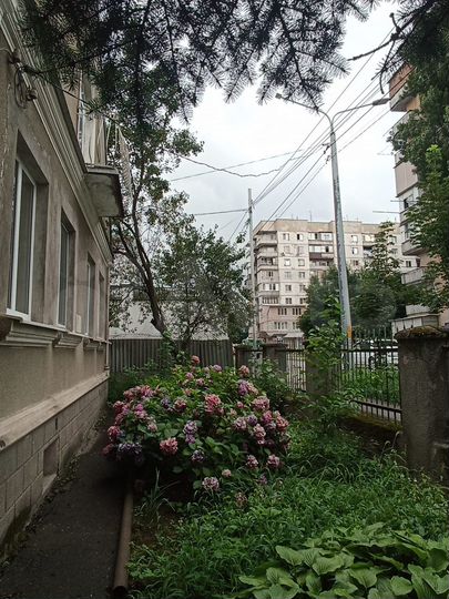 Дом 124 м² на участке 5,9 сот.