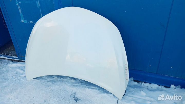 Капот Ниссан Мурано з51 бу оригинал