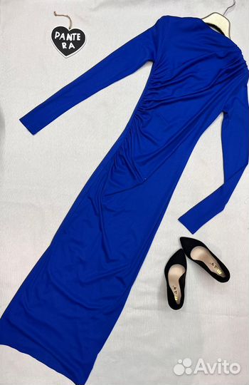 Платье трикотажное женское 42.44