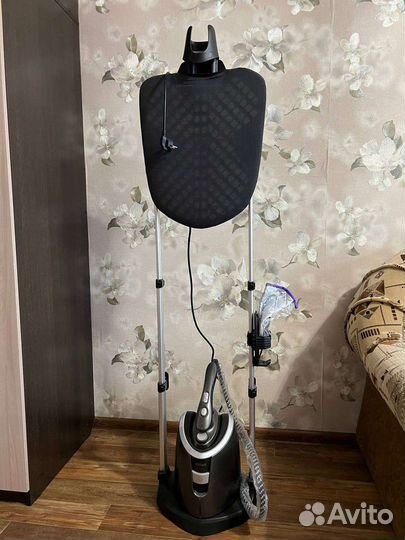 Отпариватель для одежды