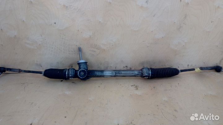 Рейка рулевая z12xep z14xep z13dtj Опель Корса Д