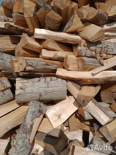 Колотые драва