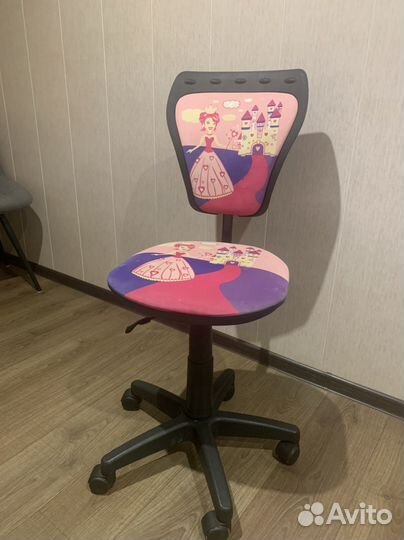 Компьютерное кресло бу