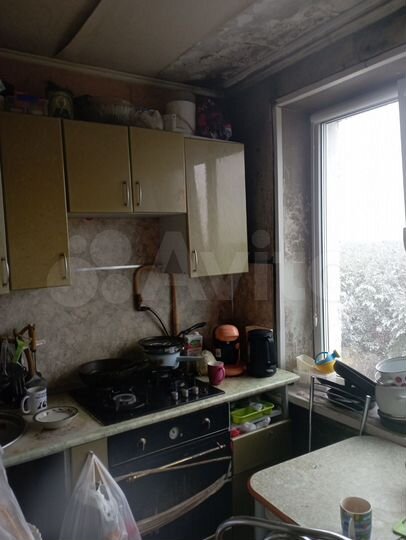 2-к. квартира, 46,3 м², 12/12 эт.