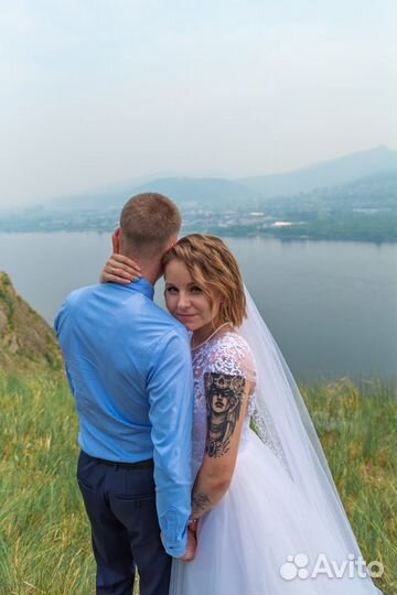 Фотограф Красноярск