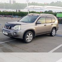 Nissan X-Trail 2.0 CVT, 2010, 201 000 км, с пробегом, цена 1 290 000 руб.