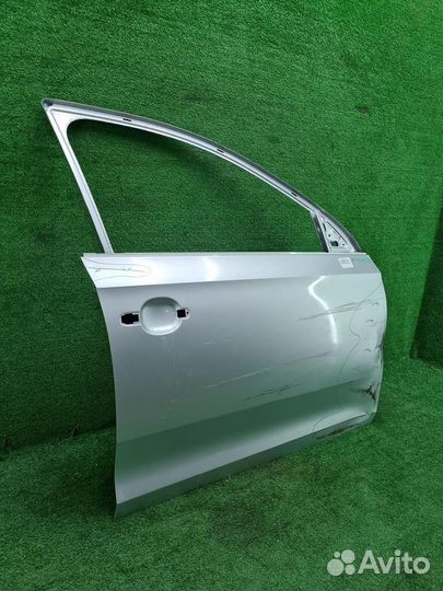 Дверь передняя правая Volkswagen Polo