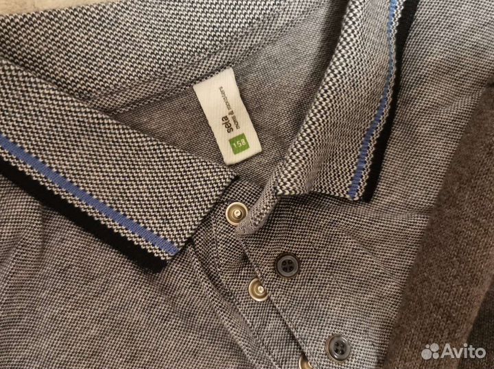 Вещи для школьника на рост 158