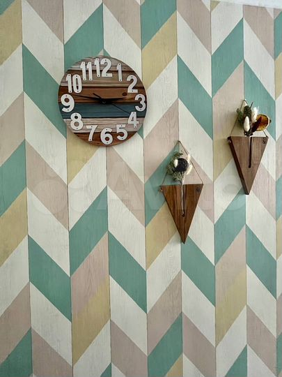 1-к. квартира, 31 м², 3/5 эт.