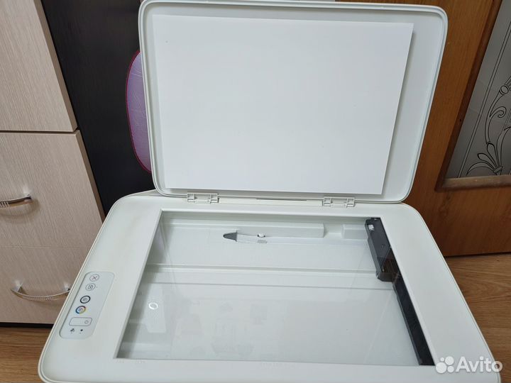 Продам принтер цветной