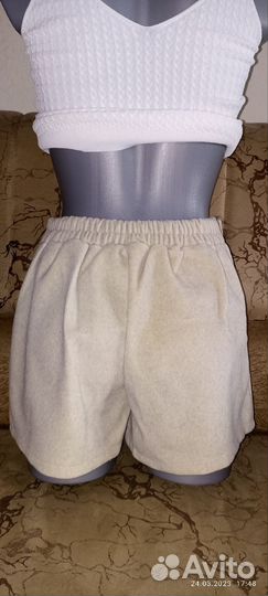 Юбка-Шорты