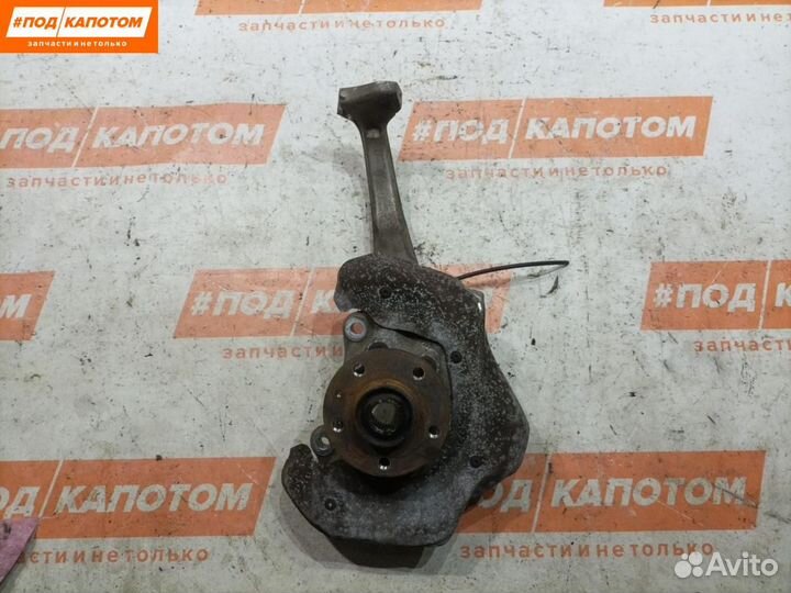 Кулак передний правый Audi A4 B8/8K 2009