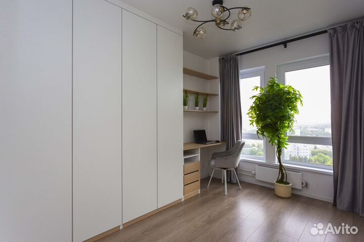 Мебель по индивидуальному заказу