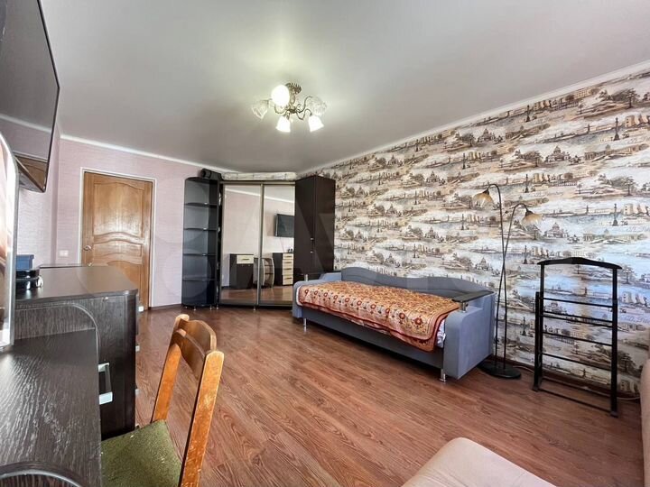 3-к. квартира, 86,7 м², 5/8 эт.