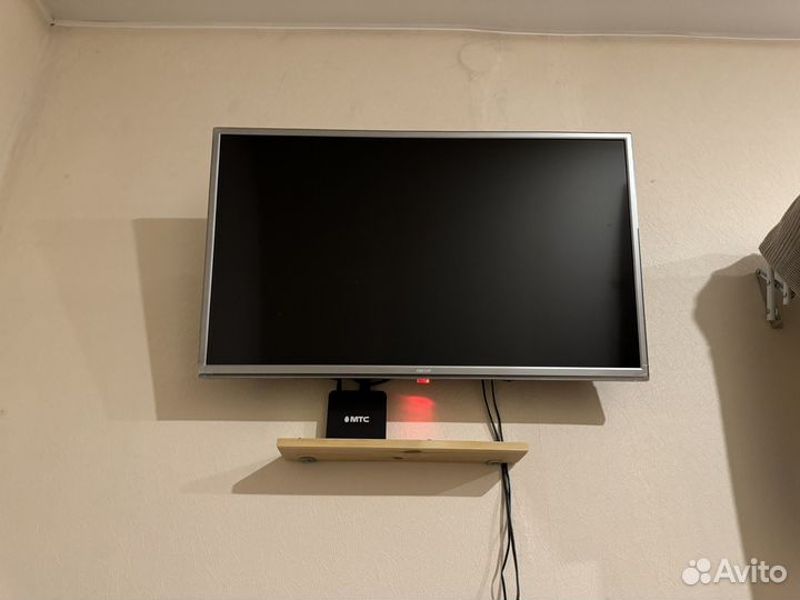 Телевизор Dexp 32'