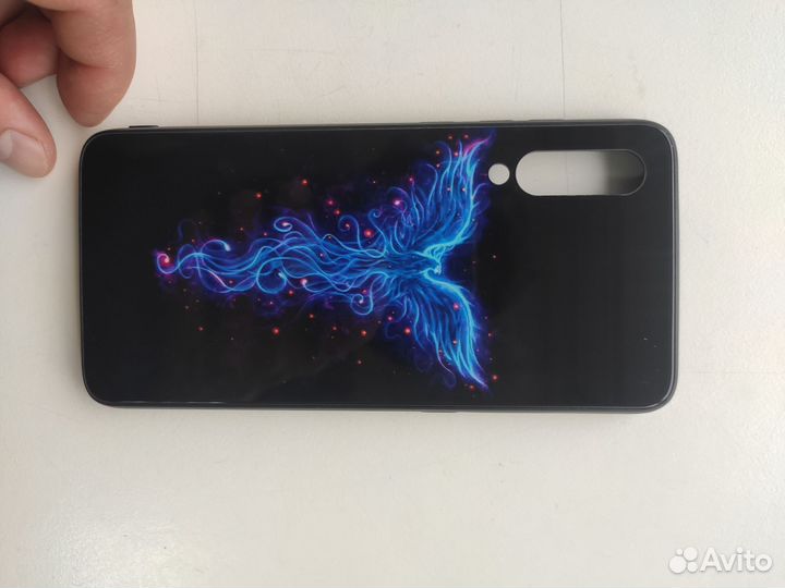 Чехол на mi 9