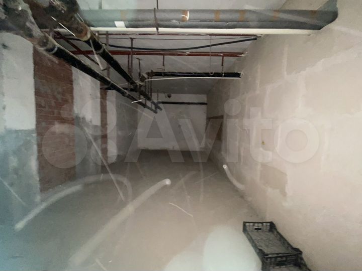 2-к. квартира, 60 м², 1/6 эт.