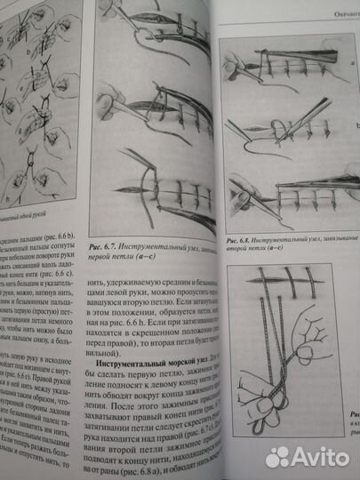 Оперативная хирургия собак и кошек