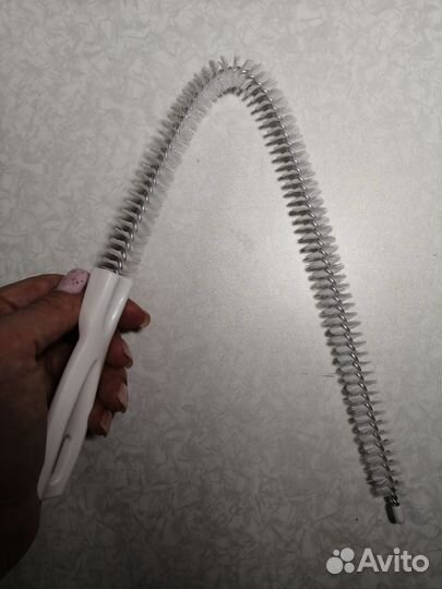 Ершик для чистки