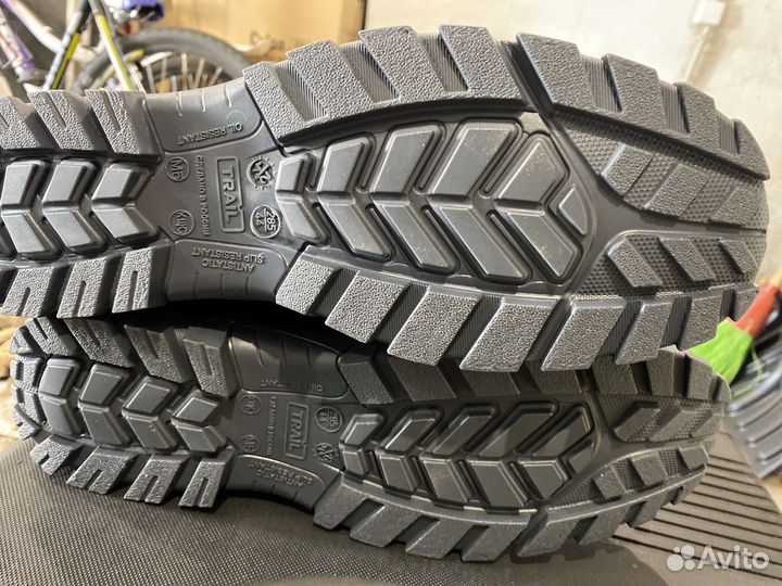 Сапоги мужские зимние 44 размер