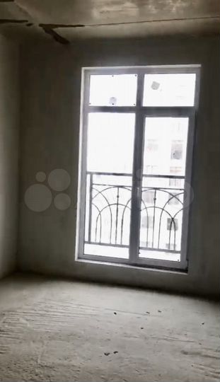 2-к. квартира, 53 м², 10/15 эт.