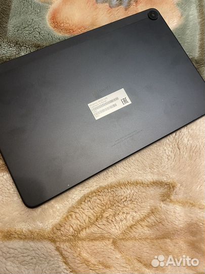 Планшет huawei matepad se