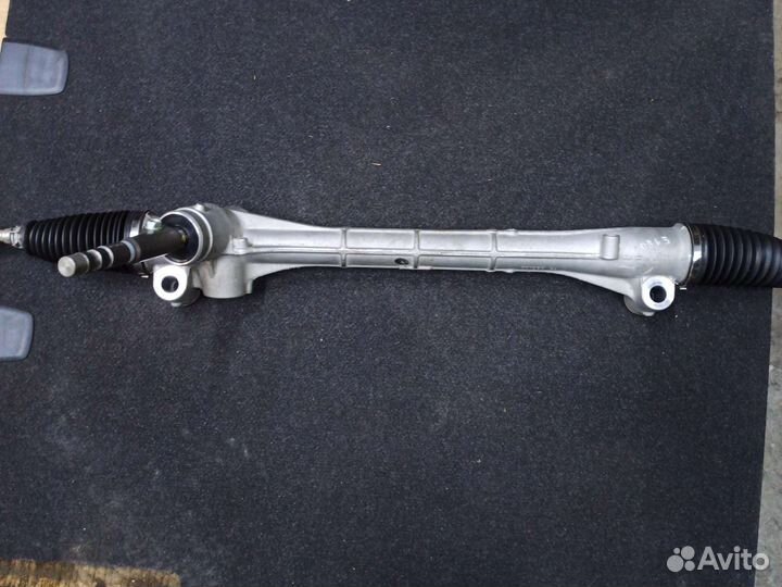 Рулевая рейка Toyota Corolla 180