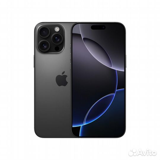 iPhone 16 Pro Max, 256 ГБ