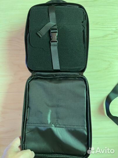 Сумка-кейс для квадрокоптера