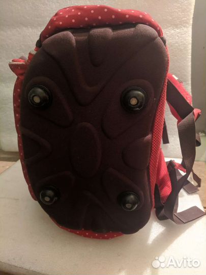 Ранец школьный ортопедический Erhaft (3 шт.)