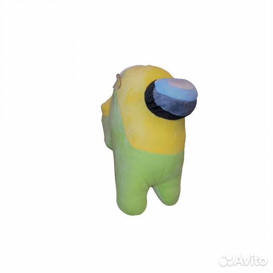 Амонг Ас игрушка