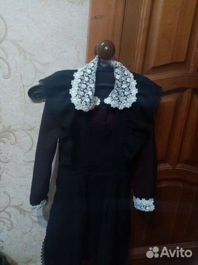 Школьная форма