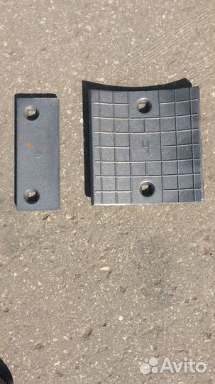 Броня асфальтобетонного завода абз дс-185