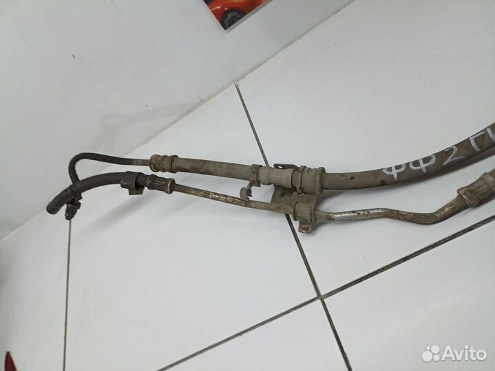 Трубка гидроусилителя (Ford Focus)