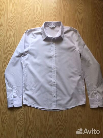 Сорочки для подростка