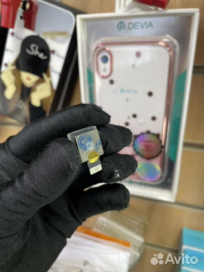 Оригинальная камера iPhone Xr