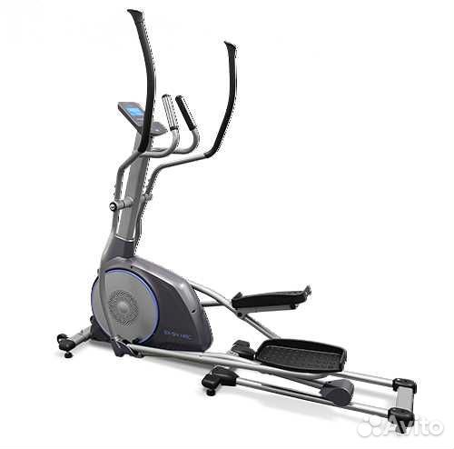 Oxygen Fitness EX-54 HRC v.1.6