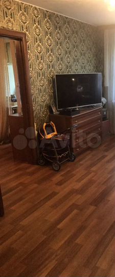 3-к. квартира, 57 м², 2/9 эт.