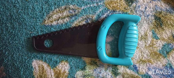 Детский набор инструментов