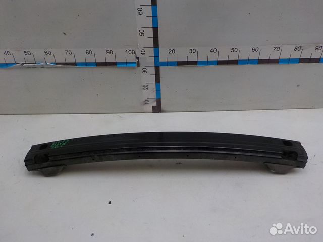 Усилитель бампера заднего Toyota RAV-4 2019