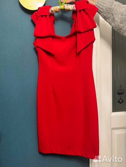 Rinascimento платье